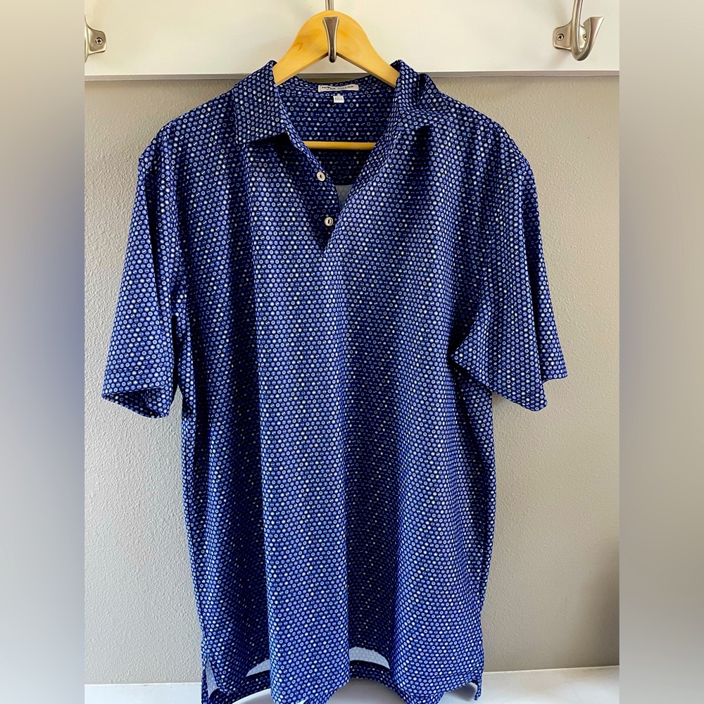 Men’s polo
